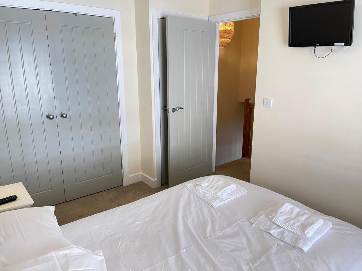 Rosies Retreat Villa St Ives  Ngoại thất bức ảnh