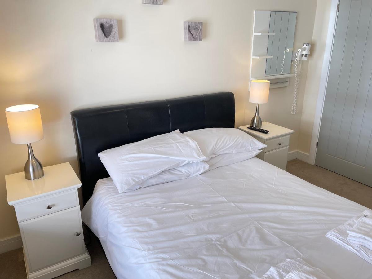 Rosies Retreat Villa St Ives  Ngoại thất bức ảnh