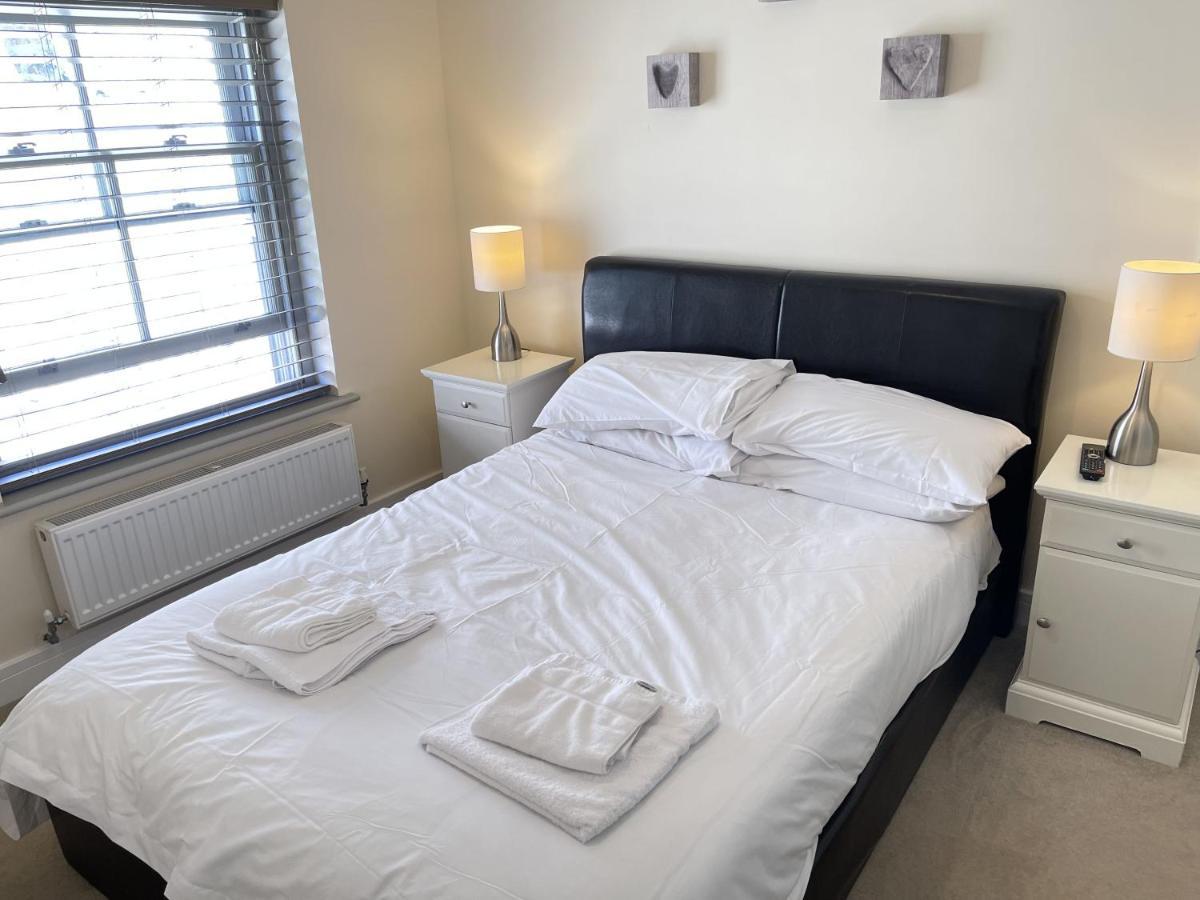 Rosies Retreat Villa St Ives  Ngoại thất bức ảnh